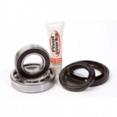 Подшипники оси колеса Pivot Works RWK Y21 040