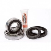 Подшипники оси колеса Pivot Works RWK Y22 030