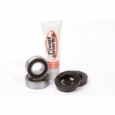 Подшипники оси колеса Pivot Works RWK Y25 008