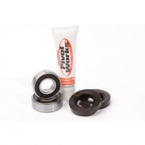 Подшипники оси колеса Pivot Works RWK Y25 008