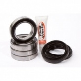 Подшипники оси колеса Pivot Works RWK Y30 040