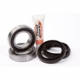 Подшипники оси колеса Pivot Works RWK Y32 000