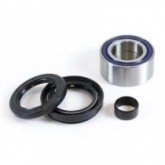 Подшипники оси колеса Pro-x 23.S110005
