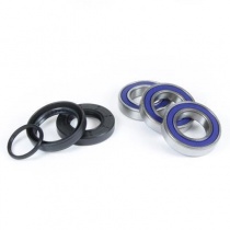 Подшипники оси колеса Pro-x 23.S110034