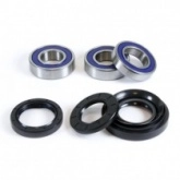 Подшипники оси колеса Pro-x 23.S110037