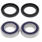 Подшипники оси колеса Pro-x 23.S110079