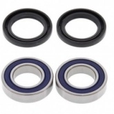 Подшипники оси колеса Pro-x 23.S110079