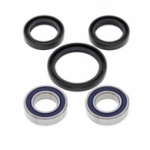 Подшипники оси колеса Pro-x 23.S110080