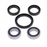 Подшипники оси колеса Pro-x 23.S110080