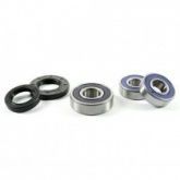 Подшипники оси колеса Pro-x 23.S112057