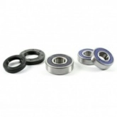Подшипники оси колеса Pro-x 23.S112057