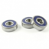 Подшипники оси колеса Pro-x 23.S113027