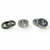 Подшипники оси колеса Pro-x 23.S114020