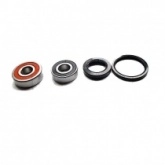 Подшипники оси колеса Tourmax WBK-003