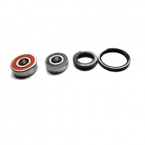 Подшипники оси колеса Tourmax WBK-003