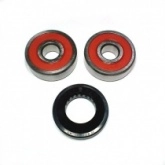 Подшипники оси колеса Tourmax WBK-016