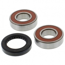 Подшипники оси колеса Tourmax WBK-027