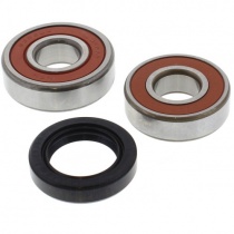 Подшипники оси колеса Tourmax WBK-043