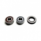 Подшипники оси колеса Tourmax WBK-044