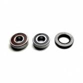 Подшипники оси колеса Tourmax WBK-044