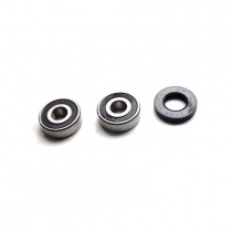 Подшипники оси колеса Tourmax WBK-055