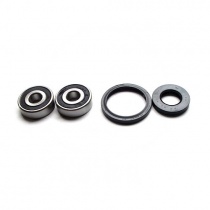 Подшипники оси колеса Tourmax WBK-056
