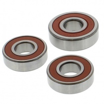 Подшипники оси колеса Tourmax WBK-064