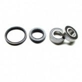 Подшипники оси колеса Tourmax WBK-099