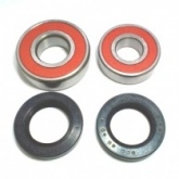 Подшипники оси колеса Tourmax WBK-105