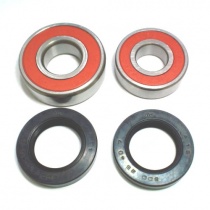 Подшипники оси колеса Tourmax WBK-105