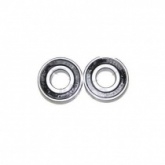 Подшипники оси колеса Tourmax WBK-151