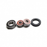 Подшипники оси колеса Tourmax WBK-156
