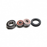 Подшипники оси колеса Tourmax WBK-156
