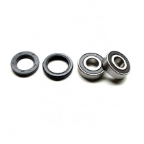 Подшипники оси колеса Tourmax WBK-165