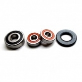 Подшипники оси колеса Tourmax WBK-241