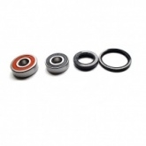Подшипники оси колеса Tourmax WBK-281