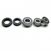Подшипники оси колеса Tourmax WBK-284