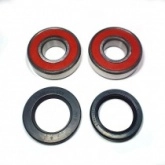 Подшипники оси колеса Tourmax WBK-309