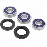 Подшипники оси колеса Tourmax WBK-335 