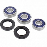 Подшипники оси колеса Tourmax WBK-335 