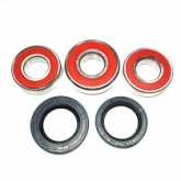 Подшипники оси колеса Tourmax WBK-338
