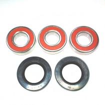 Подшипники оси колеса Tourmax WBK-341