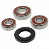 Подшипники оси колеса Tourmax WBK-349