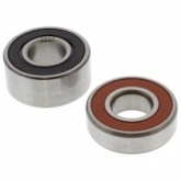 Подшипники оси колеса Tourmax WBK-376