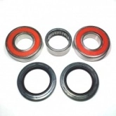 Подшипники оси колеса Tourmax WBK-383