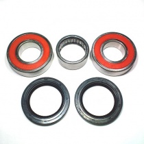 Подшипники оси колеса Tourmax WBK-383