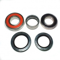 Подшипники оси колеса Tourmax WBK-384