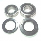 Подшипники оси колеса Tourmax WBK-389