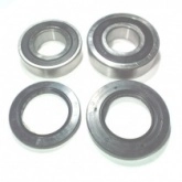 Подшипники оси колеса Tourmax WBK-389