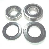 Подшипники оси колеса Tourmax WBK-389